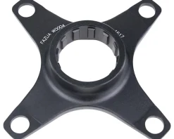 Fazua E-Bike Parts|Cranksets & Parts|Evation Spider (104 BCD)