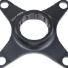 Fazua E-Bike Parts|Cranksets & Parts|Evation Spider (104 BCD) (Boost Spacing)