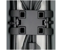 Fazua E-Bike Parts|Ride 60 Battery Mounting Rack Cover