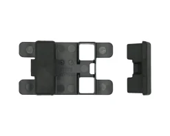Fazua E-Bike Parts|Ride 60 Battery Mounting Rack Damper