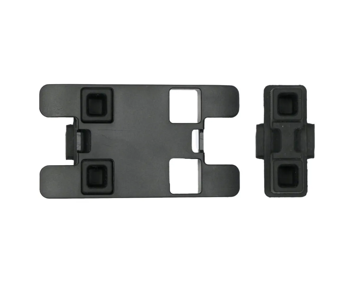 Fazua E-Bike Parts|Ride 60 Battery Mounting Rack Damper