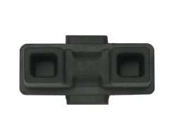 Fazua E-Bike Parts|Ride 60 Battery Mounting Rack Damper