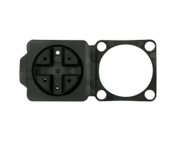 Fazua E-Bike Parts|Ride 60 Charge Port Cap
