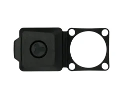 Fazua E-Bike Parts|Ride 60 Charge Port Cap