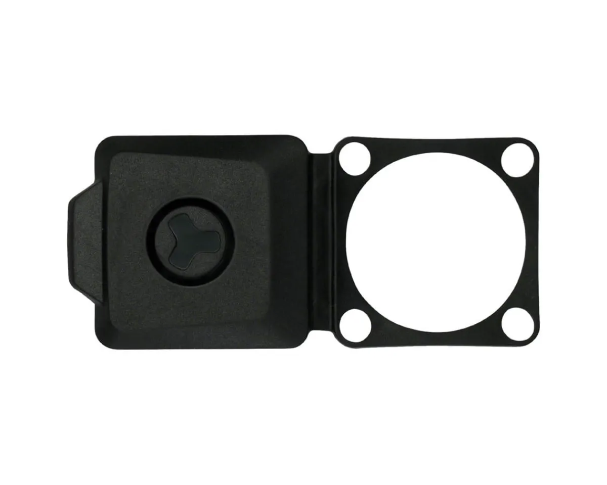 Fazua E-Bike Parts|Ride 60 Charge Port Cap