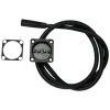 Fazua E-Bike Parts|Ride 60 Charge Port (No Cap) (190mm) (S)