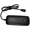 Fazua E-Bike Parts|Ride 60 Charger 3A90 (90 Deg Plug) (US)