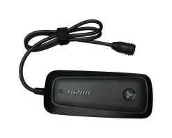 Fazua E-Bike Parts|Ride 60 Charger 3A (Straight Plug) (US)