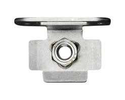 Fazua E-Bike Parts|Ride 60 Energy 430 Fixed Battery Mounting Bracket (Vertical Orientation)