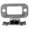 Fazua E-Bike Parts|Ride 60 Energy 430 Fixed Battery Mounting Bracket (Horizontal Orientation)