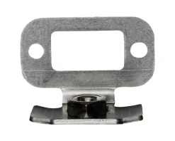 Fazua E-Bike Parts|Ride 60 Energy 430 Fixed Battery Mounting Bracket (Horizontal Orientation)