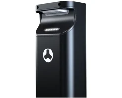 Fazua E-Bike Parts|Ride 60 Energy 430 Removable Battery