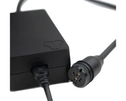 Fazua E-Bike Parts|Ride 50 Evation Battery Charger