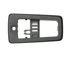 Fazua E-Bike Parts|Ride 60 LED Hub Frame Mounting Plate
