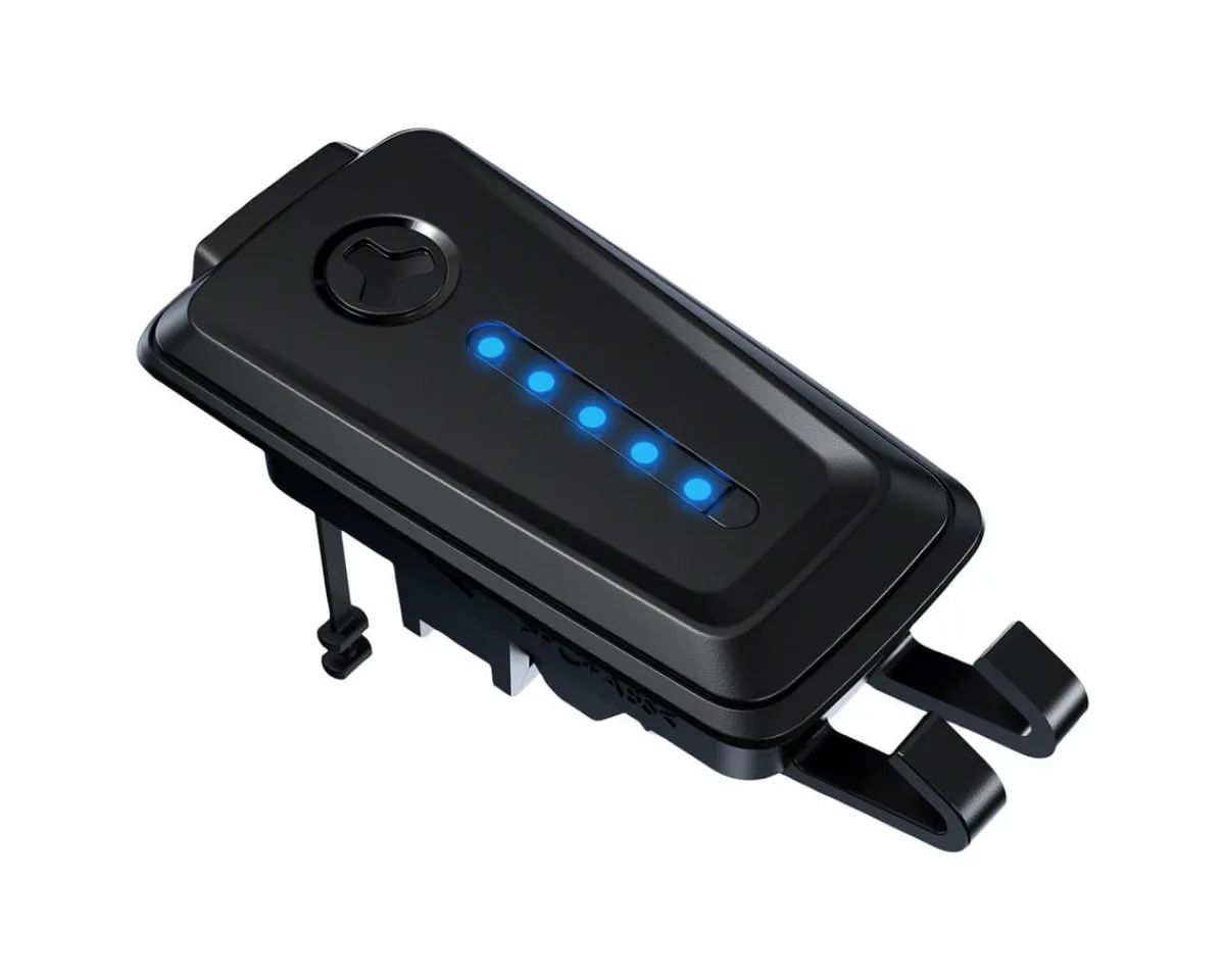 Fazua E-Bike Parts|Ride 60 LED Hub (Top Tube Display) (650mm) (S)