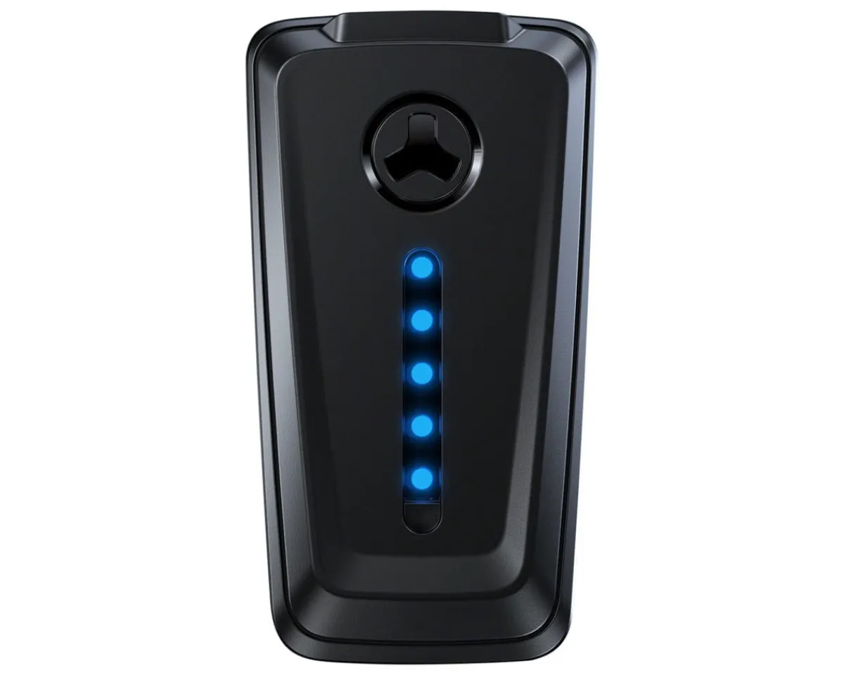 Fazua E-Bike Parts|Ride 60 LED Hub (Top Tube Display) (650mm) (S)
