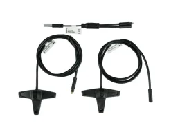 Fazua E-Bike Parts|RIDE 60 Road Control Drop Handlebar Switch (V2)