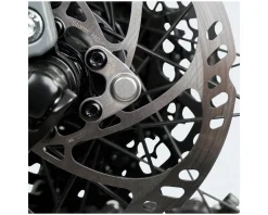 Fazua E-Bike Parts|Ride 60 Speed Sensor Magnet (6-Bolt)