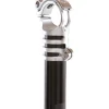 Feedback Sports Vehicle Bike Racks|A-Frame Center Post Reinforcement (Black)