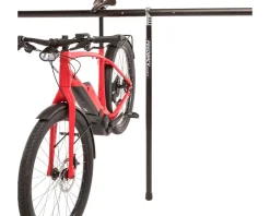 Feedback Sports Vehicle Bike Racks|A-Frame Center Post Reinforcement (Black)
