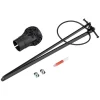 Feedback Sports Bike Repair Stands|Event Stand Slider/Cable Retrofit Assembly (Includes Braces, Cable, Fasteners, Red Loctite)
