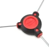 Feedback Sports Tools|Fixed 3-Way Hex Wrench (2, 2.5, 3mm)