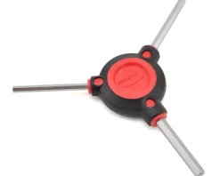Feedback Sports Tools|Fixed 3-Way Hex Wrench (4, 5, 6mm)