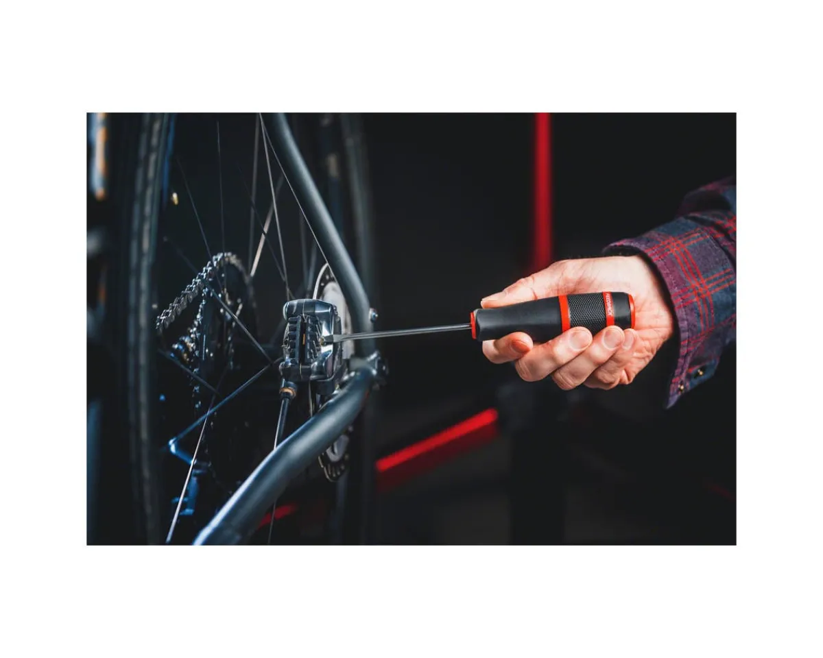Feedback Sports Tools|Flat Blade Screwdriver (4.5mm)