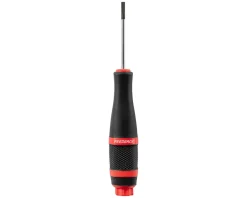 Feedback Sports Tools|Flat Blade Screwdriver (3mm) (w/Crank Cap)
