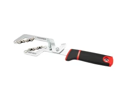 Feedback Sports Tools|Holiday Shopping|Grip Whip Bike Cassette Removal Tool (Red/Black)