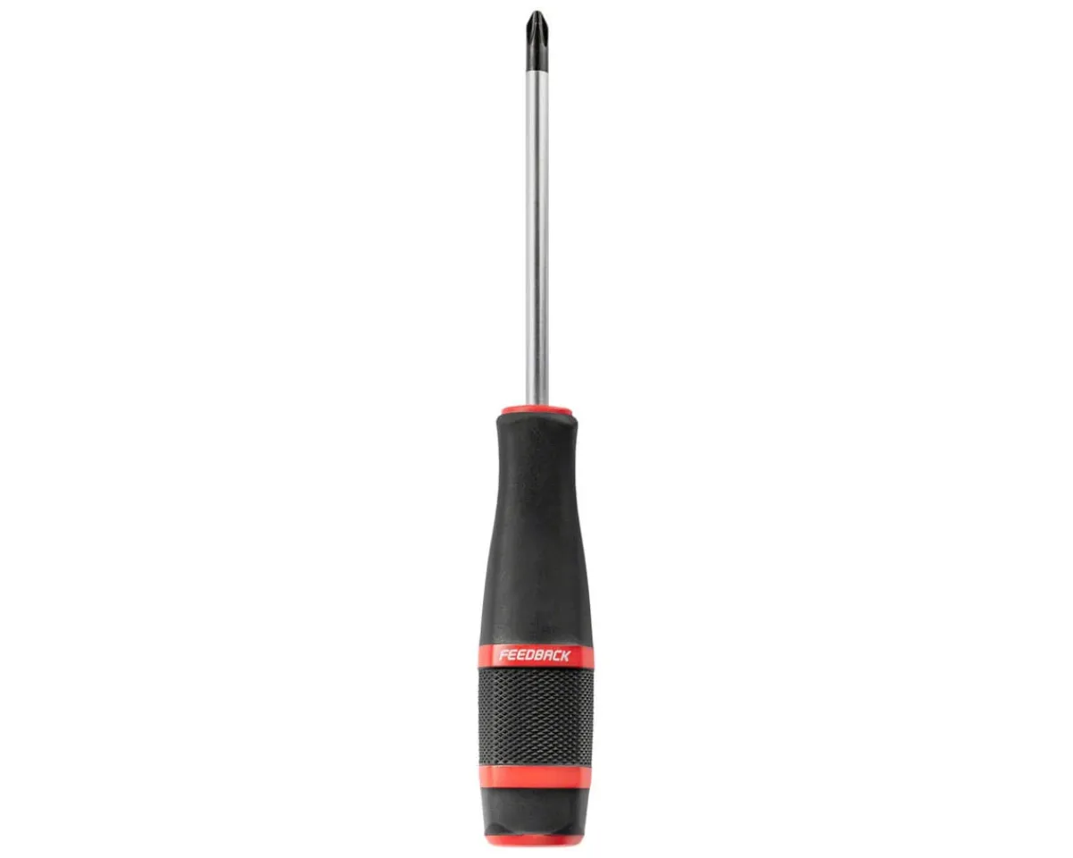 Feedback Sports Tools|#2 JIS Philips Screwdriver