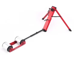 Feedback Sports Indoor Trainers|Omnium Zero-Drive (Portable Zero Resistance Trainer)