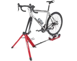 Feedback Sports Indoor Trainers|Omnium Zero-Drive (Portable Zero Resistance Trainer)