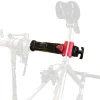 Feedback Sports Bike Repair Stands|Pro-Elite Commercial Clamp (Shop Stand Head)