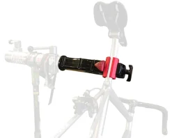 Feedback Sports Bike Repair Stands|Pro-Elite Commercial Clamp (Shop Stand Head)