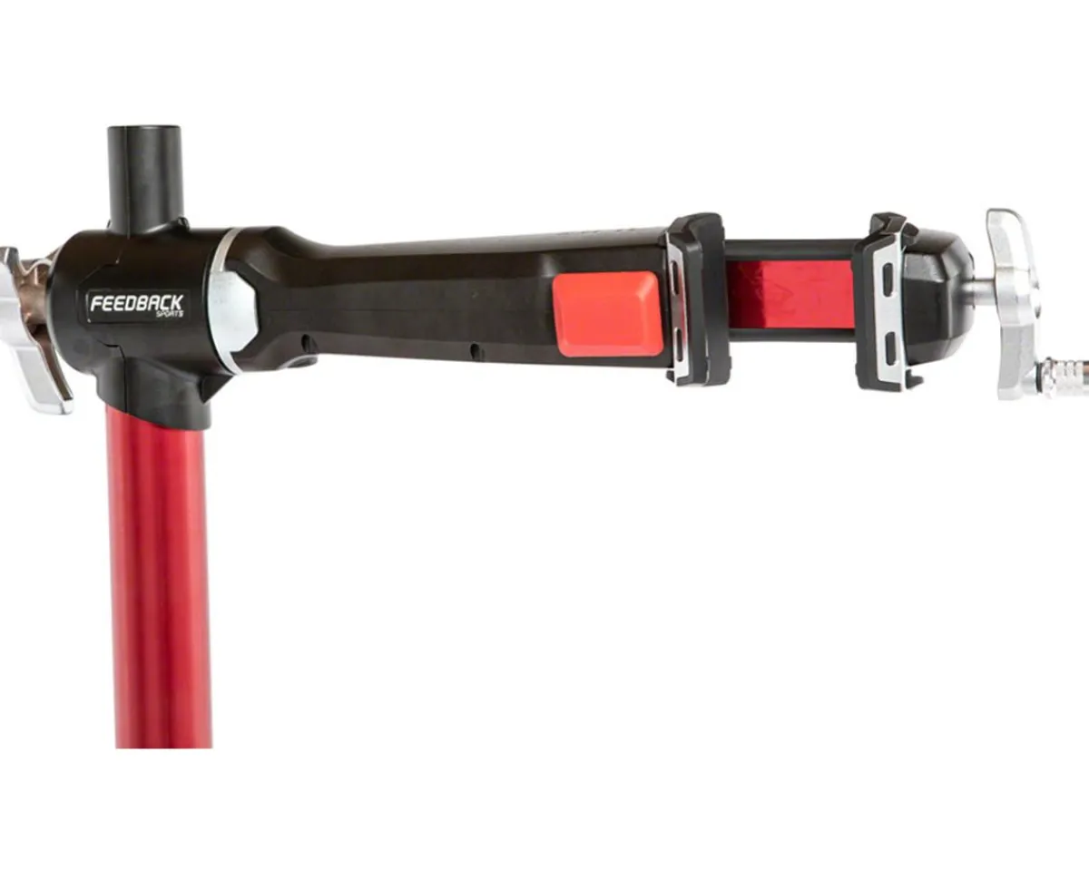 Feedback Sports Bike Repair Stands|Holiday Shopping|Pro Mechanic HD Bike Repair Stand