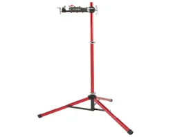 Feedback Sports Bike Repair Stands|Pro Mechanic Repair Stand (Red)