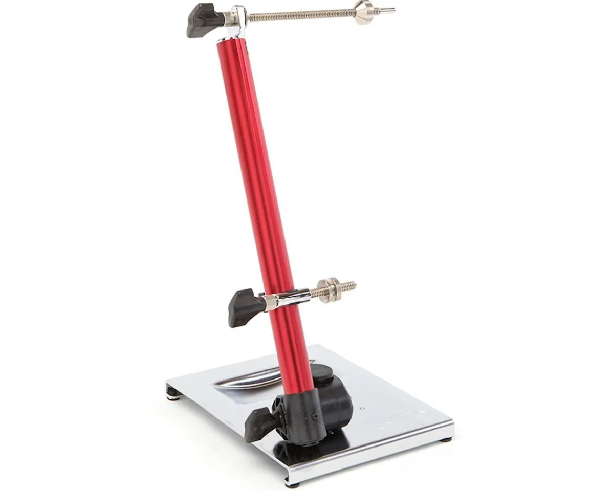 Feedback Sports Tools|Holiday Shopping|Pro Truing Stand (Thru-Axle Adapter Included)