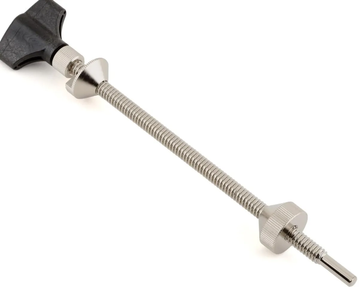 Feedback Sports Bike Repair Stands|Holiday Shopping|Pro Truing Stand Thru-Axle Adapter