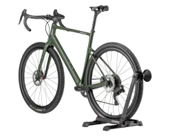 Feedback Sports Vehicle Bike Racks|Holiday Shopping|RAKK 2.0 Bicycle Storage Stand (Black)