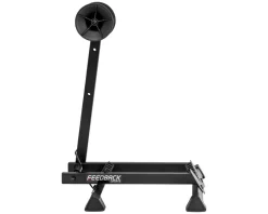 Feedback Sports Vehicle Bike Racks|Holiday Shopping|RAKK 2.0 Bicycle Storage Stand (Black)