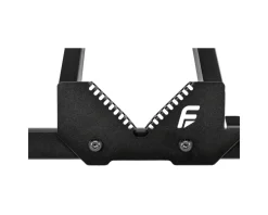 Feedback Sports Vehicle Bike Racks|Holiday Shopping|RAKK 2.0 Bicycle Storage Stand (Black)