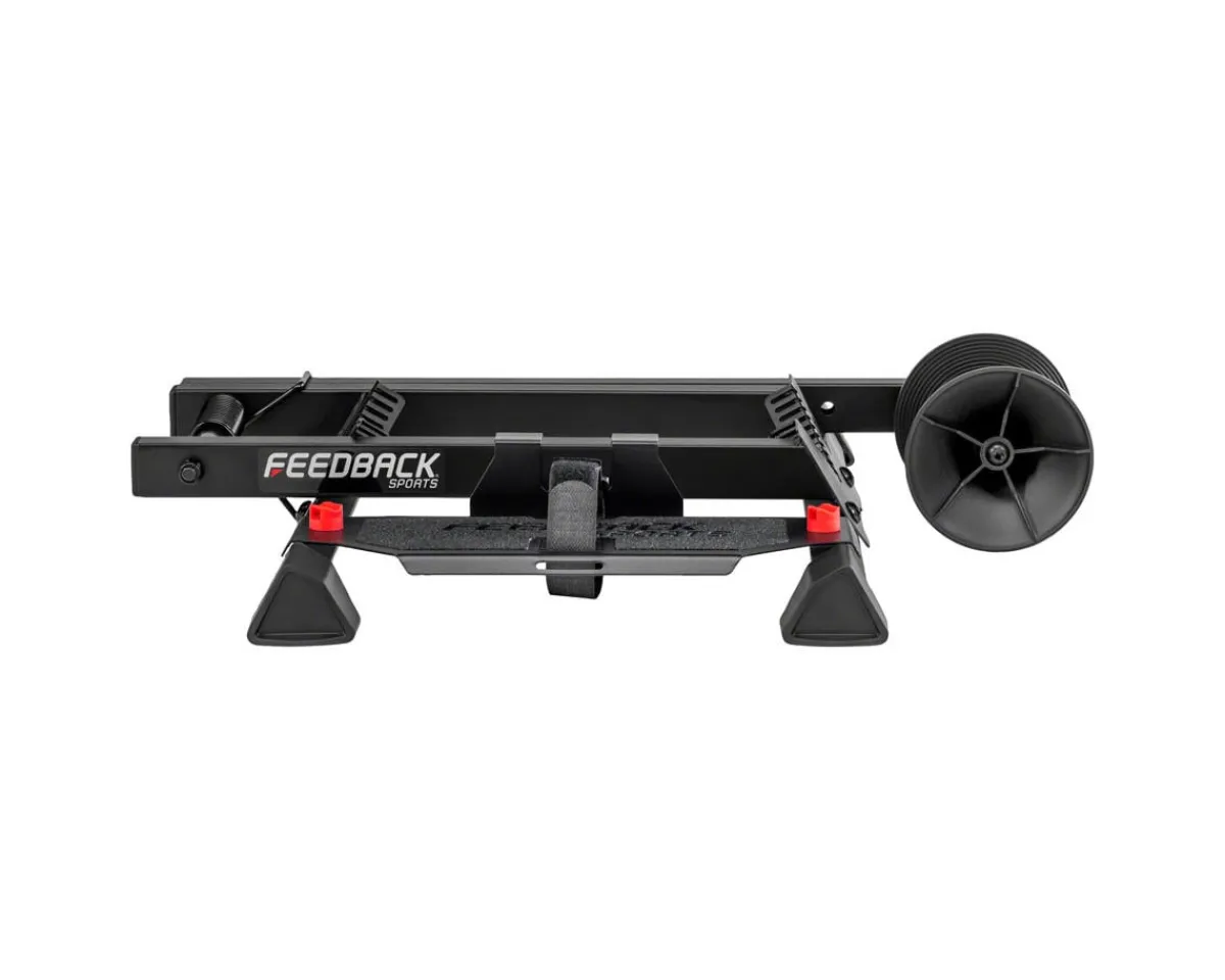 Feedback Sports Vehicle Bike Racks|Holiday Shopping|RAKK 2.0 E-Bike Display Stand (1 Bike)