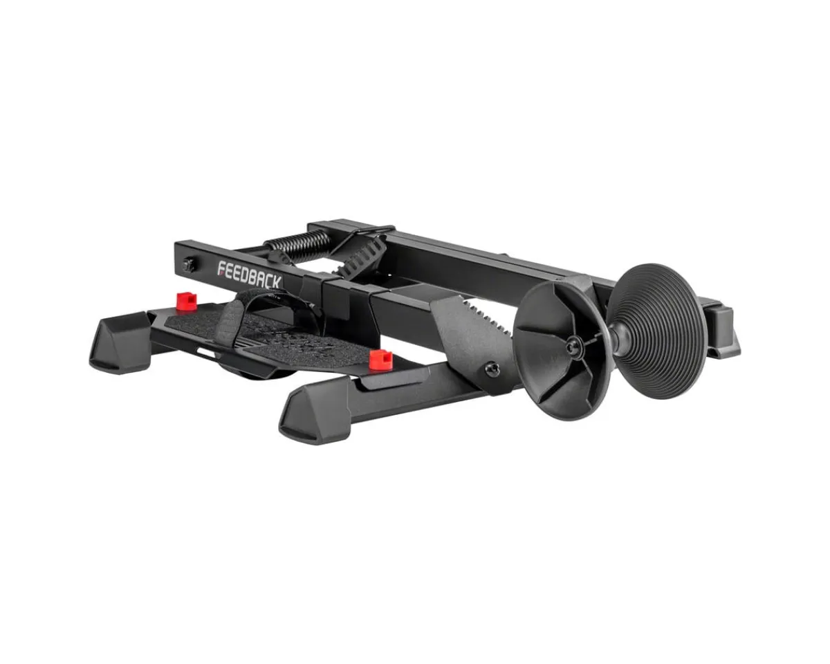 Feedback Sports Vehicle Bike Racks|Holiday Shopping|RAKK 2.0 E-Bike Display Stand (1 Bike)