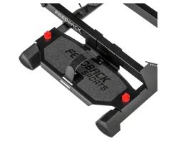 Feedback Sports Vehicle Bike Racks|Holiday Shopping|RAKK 2.0 E-Bike Display Stand (1 Bike)