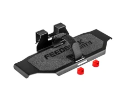 Feedback Sports Vehicle Bike Racks|RAKK 2.0 E-Tray E-Bike Charger Storage Rack