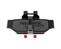 Feedback Sports Vehicle Bike Racks|RAKK 2.0 E-Tray E-Bike Charger Storage Rack