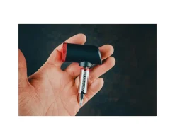 Feedback Sports Tools|Reflex Fixed Torque Bit Driver (Black) (5Nm) (w/Bits)