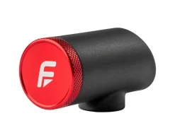 Feedback Sports Tools|Reflex Fixed Torque Bit Driver (Black) (5Nm) (w/Bits)