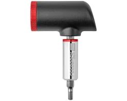Feedback Sports Tools|Reflex Fixed Torque Bit Driver (Black) (5Nm) (w/Bits)